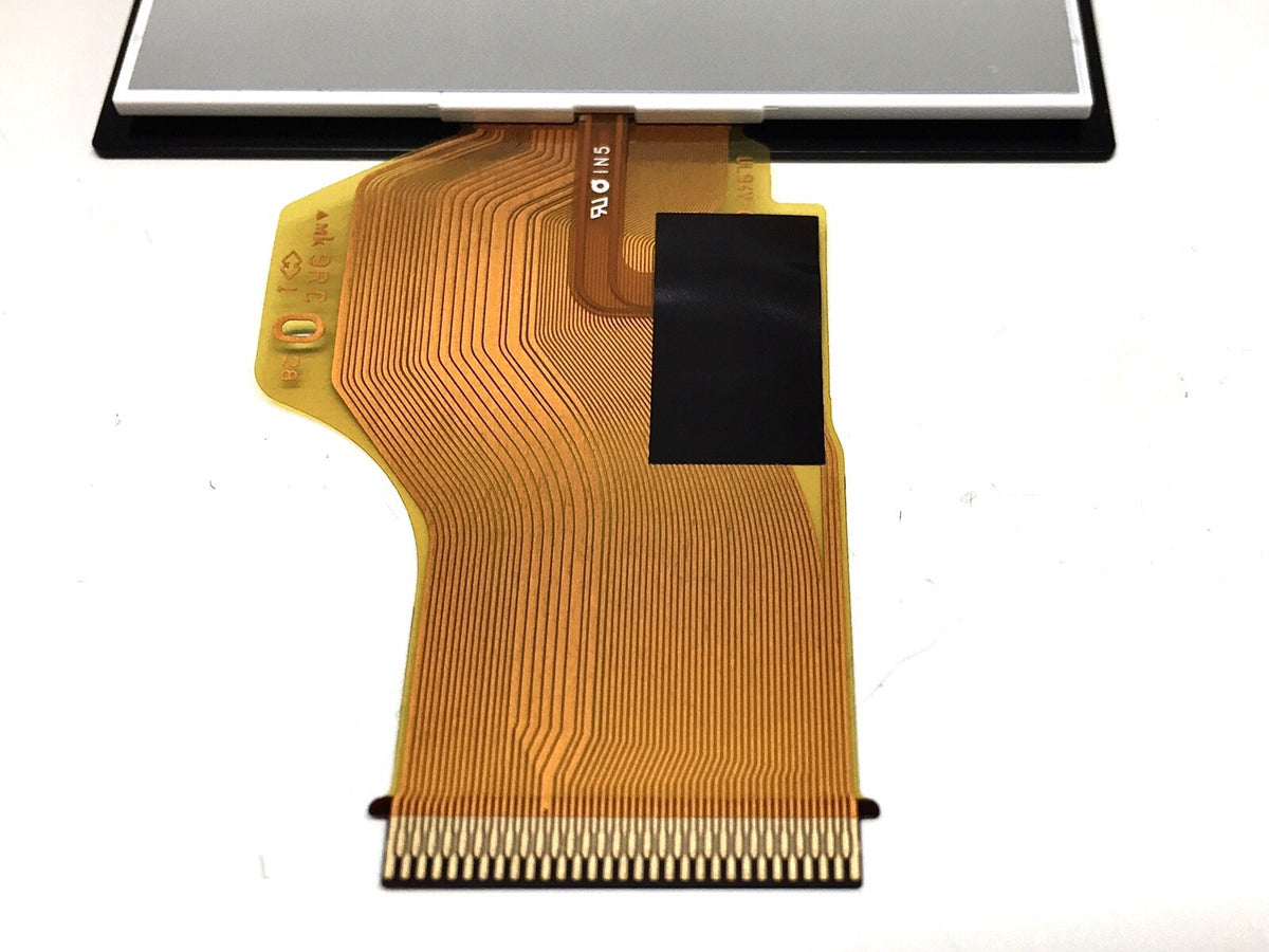 Sony RX10 II LCD Screen Monitor Panel Replacement Repair Part Genuine - view 8