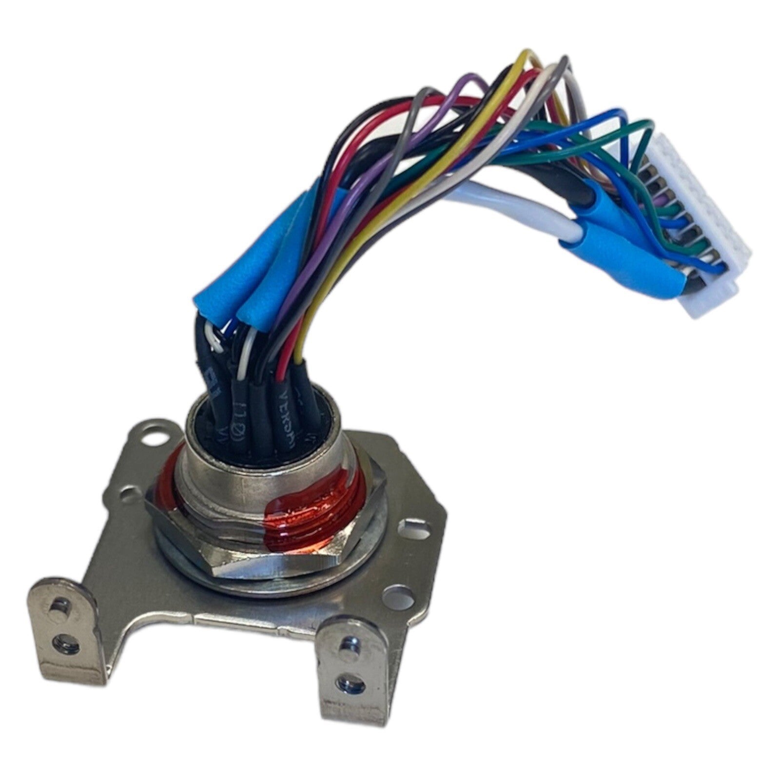 Canon C100 Jack on Body to Plug Handle Genuine Canon Replacement Part