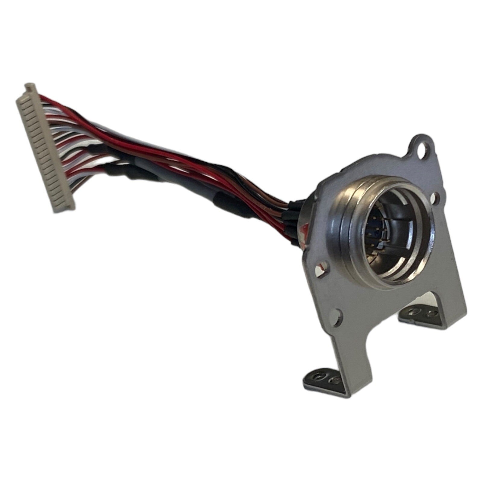 Canon C100 Connector Handle Body Replacement Part Genuine Canon