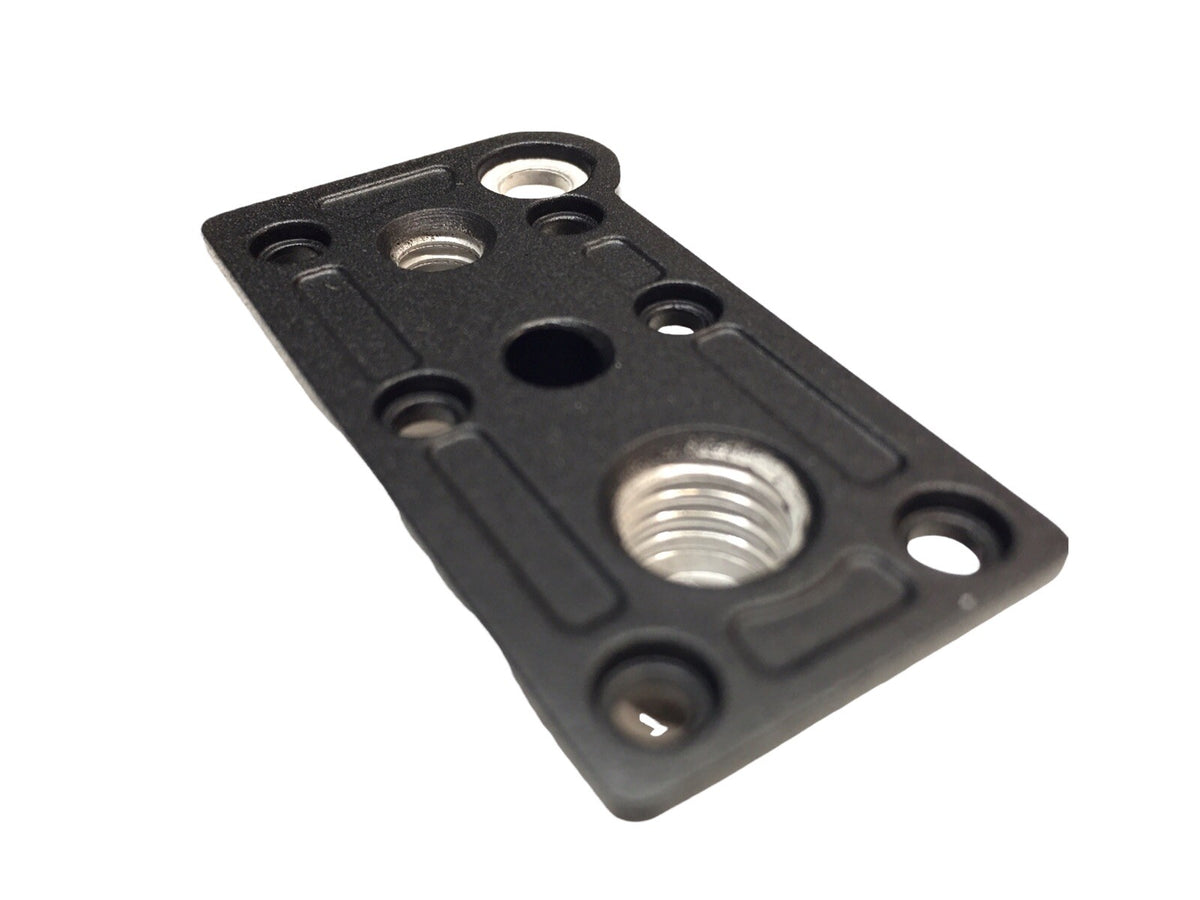 Sony PXW-FS7 Tripod Mount Screw Plate Replacement Part Genuine Sony