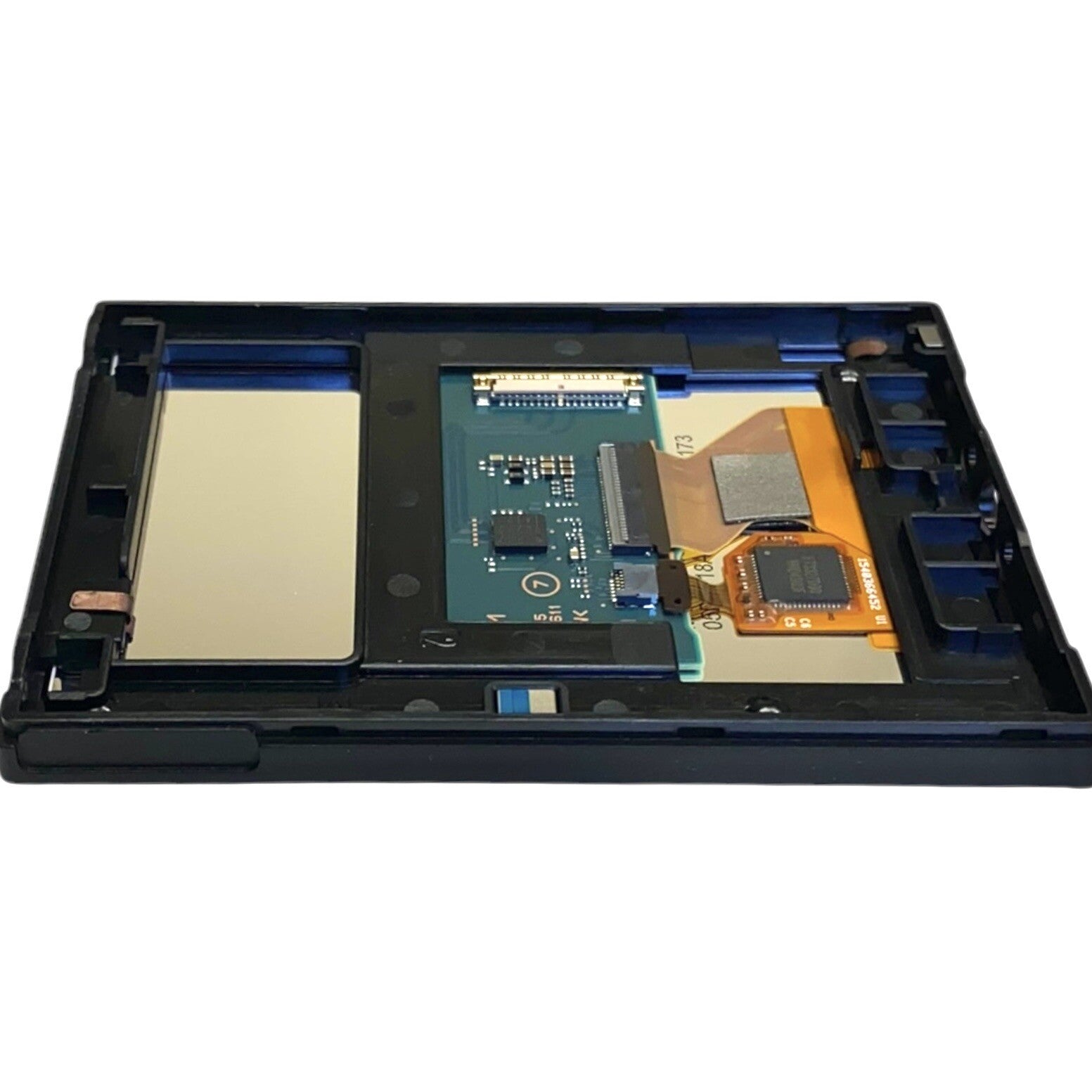 Sony ZV-1F LCD Screen Monitor Black Frame Replacement Part Genuine Sony