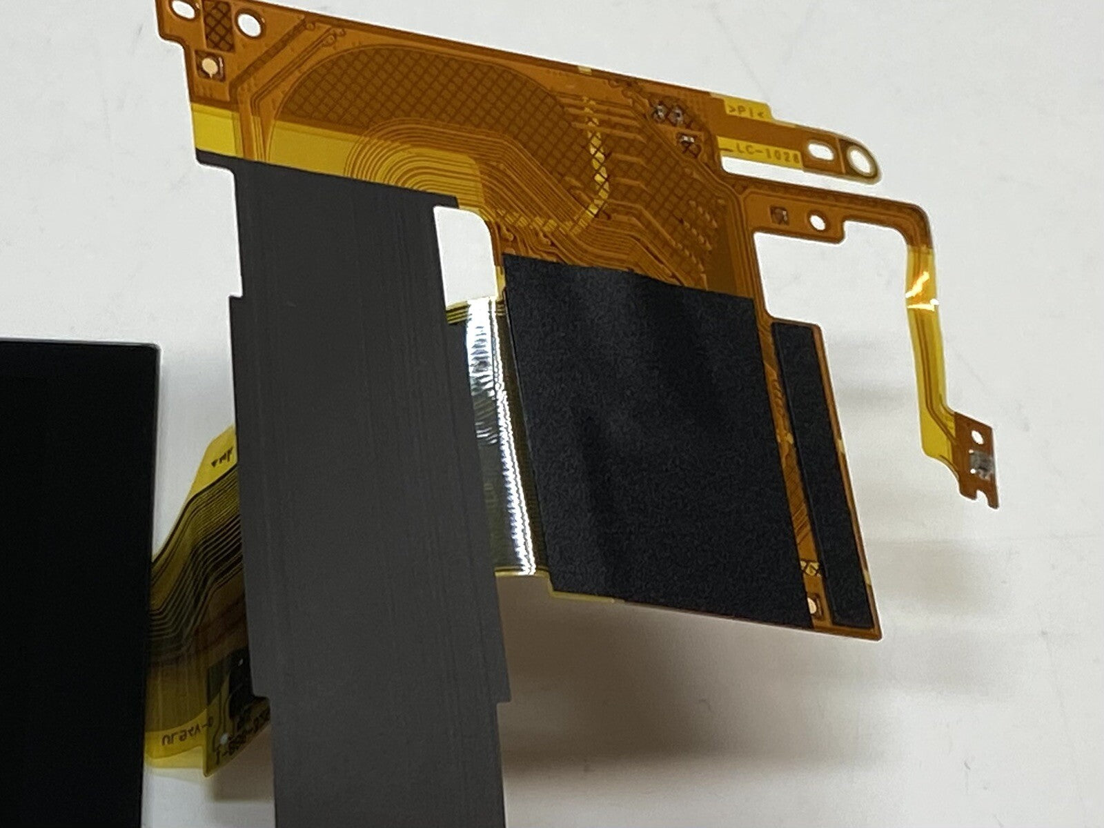 Sony DSC-RX1RM2 LCD Block Genuine Sony Replacement Part