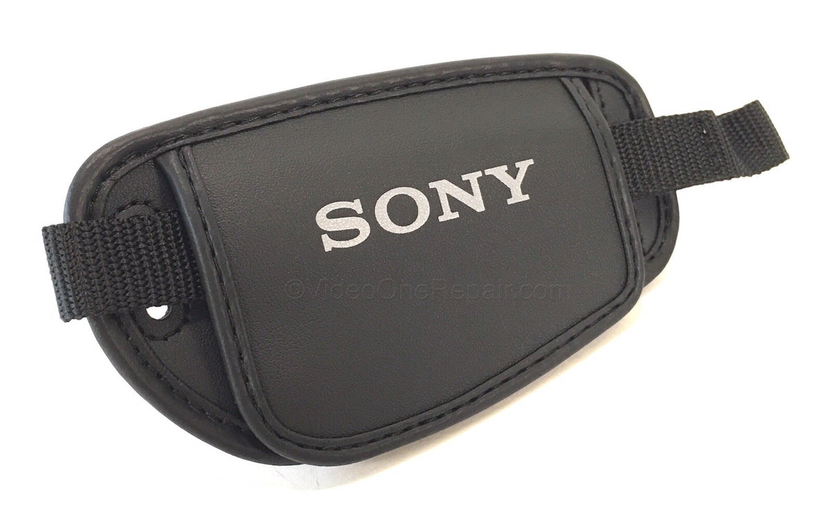 Sony HXR-NX5C Side Grip Strap Replacement Part Genuine Sony