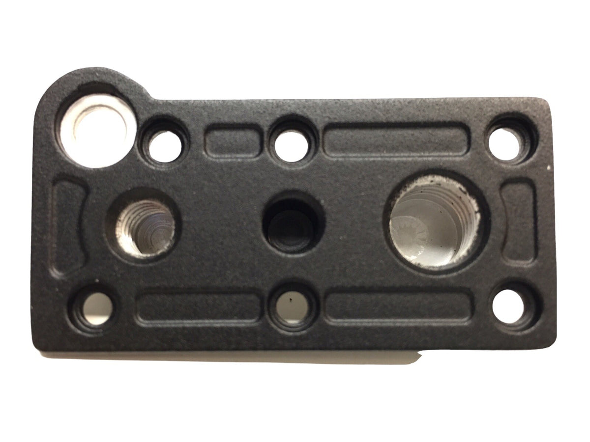 Sony PXW-FS7M2 Tripod Mount Screw Plate Replacement Part Genuine Sony