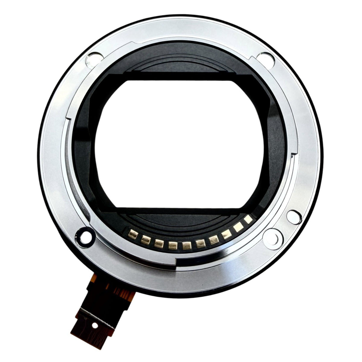 Sony SEL85F14GM2 Mount Assembly