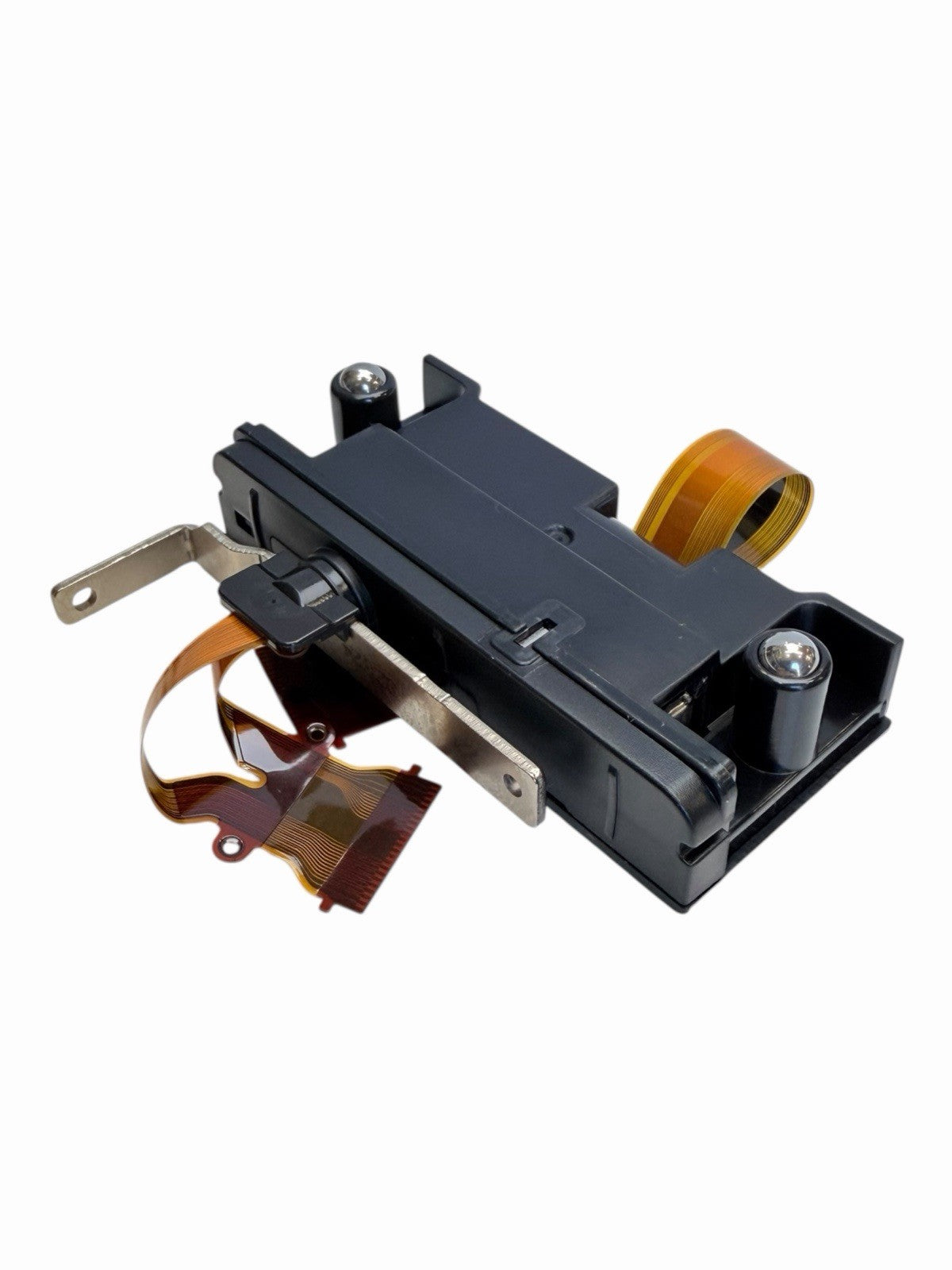 Panasonic HC-X2 LCD Screen Monitor Hinge Replacement Part Genuine Panasonic