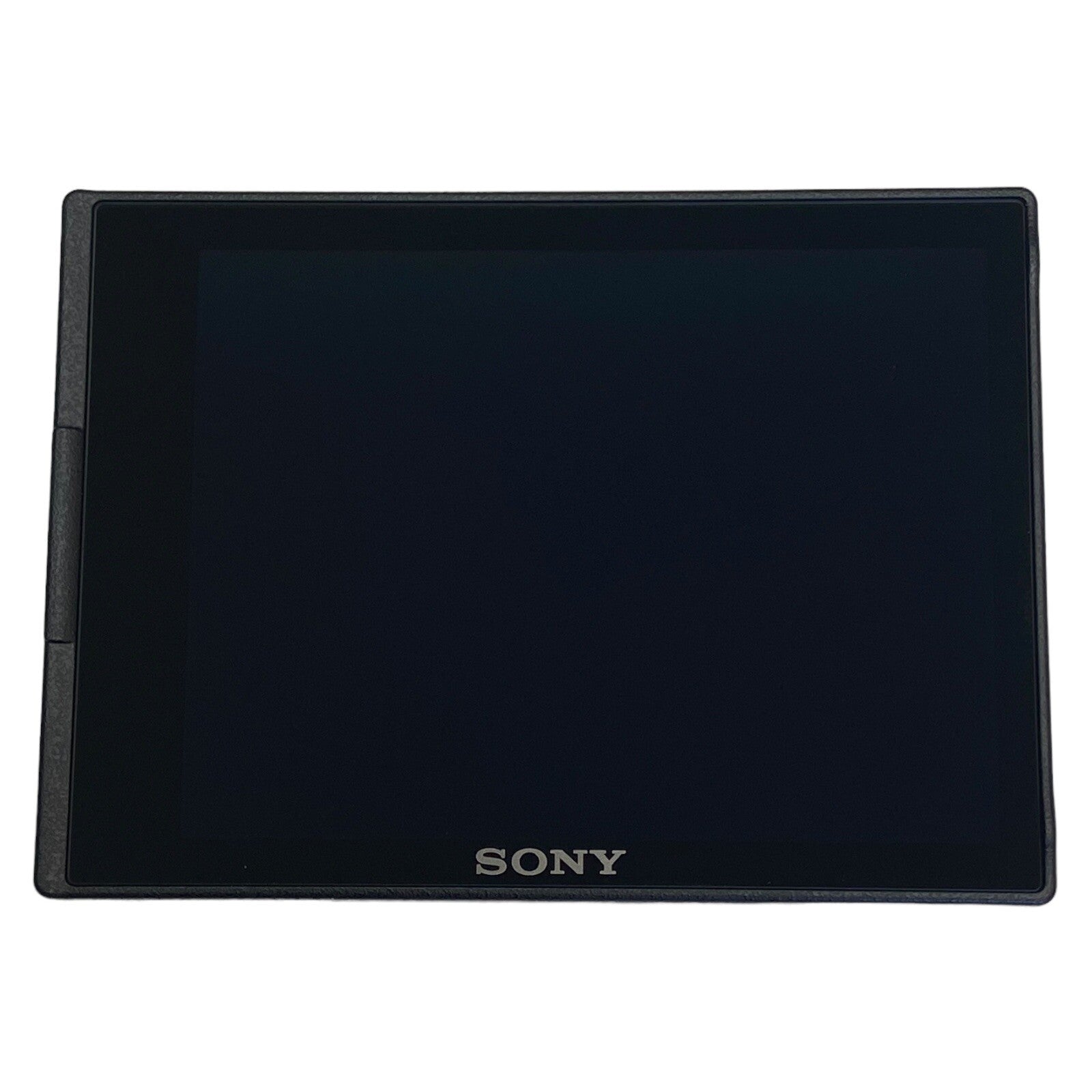 Sony ZV-1 LCD Screen Monitor Replacement Part Genuine Sony