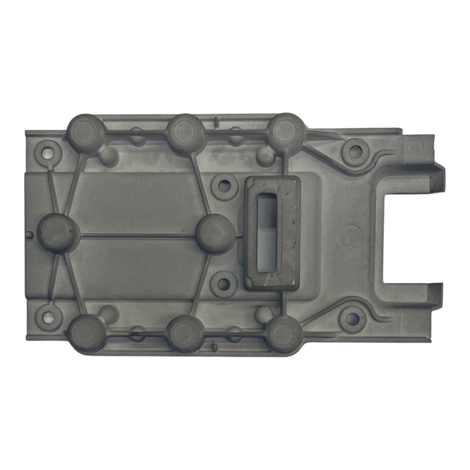 Sony PXW-FS5 Top Plate Cabinet Genuine Sony Replacement Part