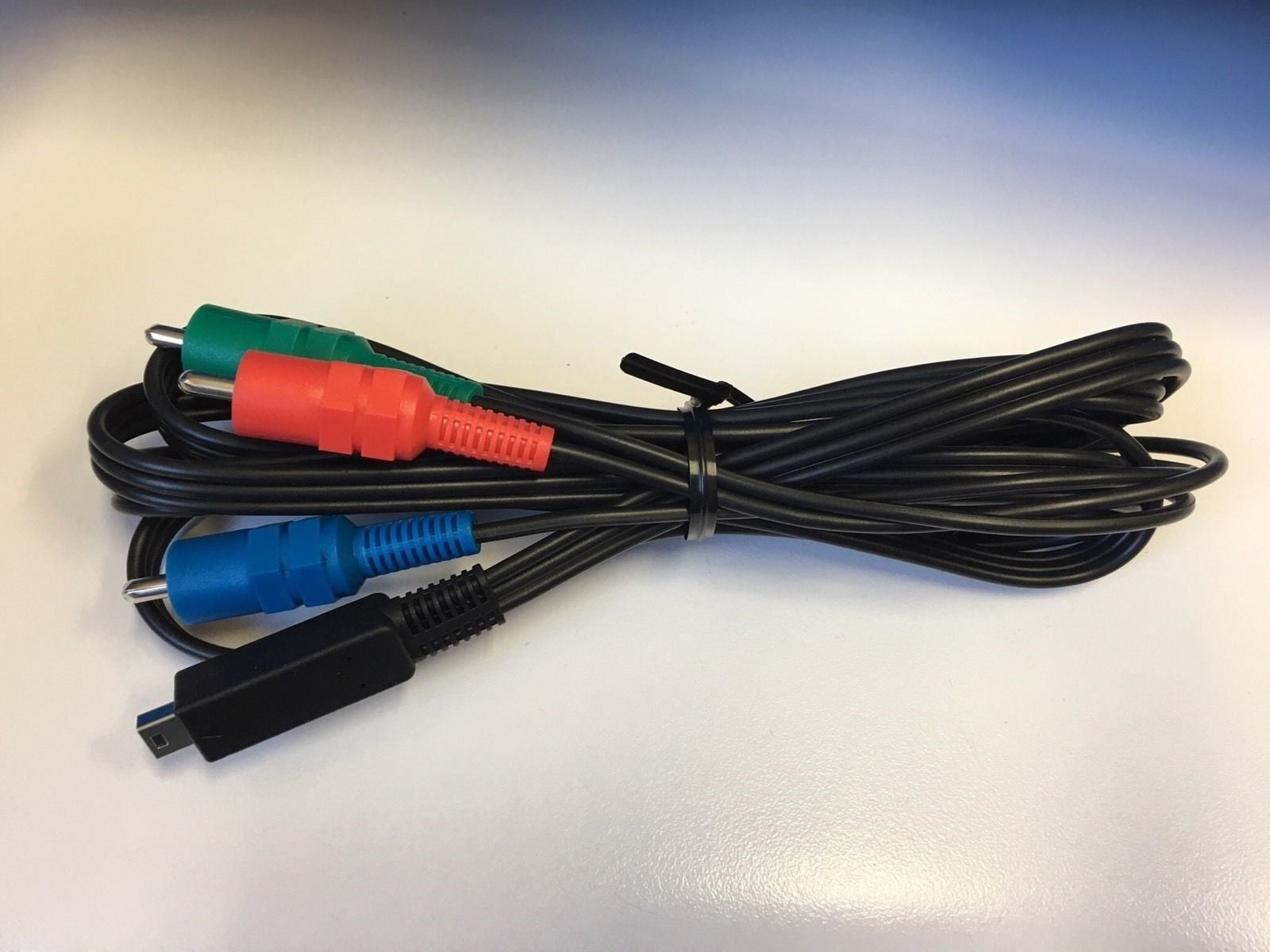 Sony PMW-EX1 Ex Component Video Cable Replacement Part Genuine Sony