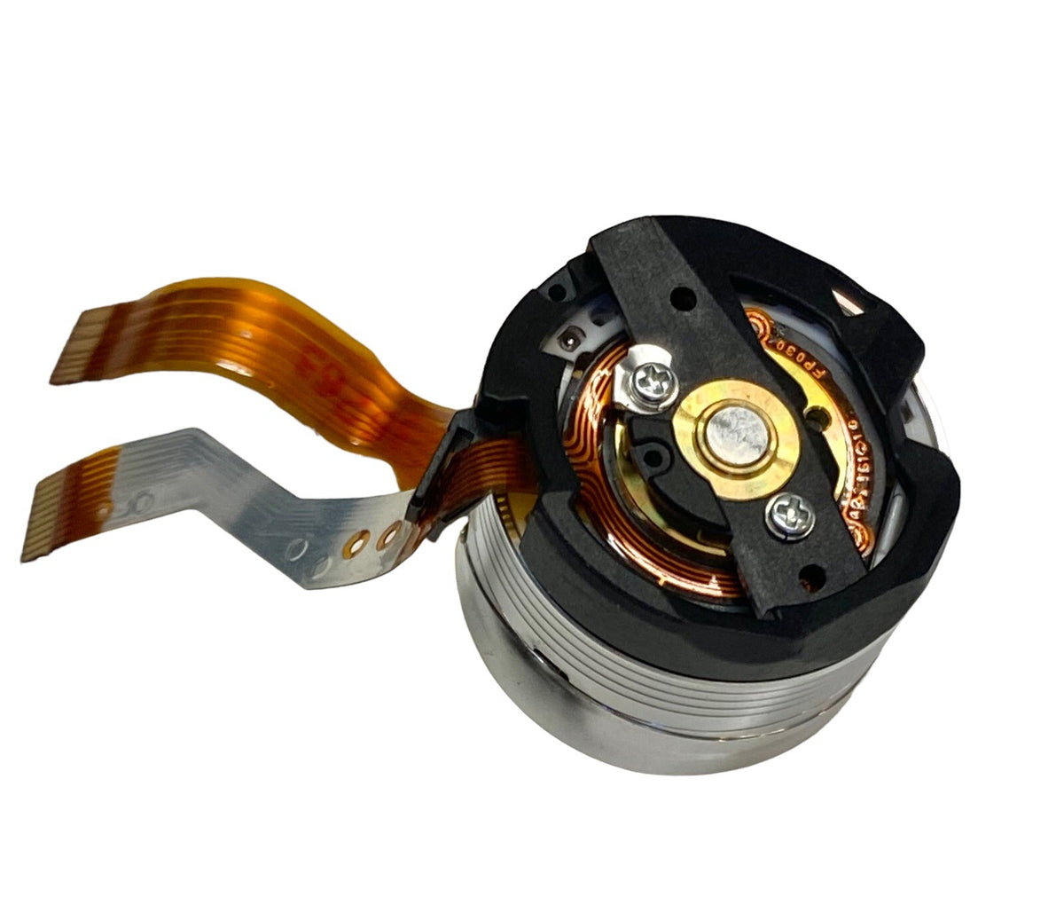 Sony HVR-A1J Video Head Heads Drum Replacement Part Genuine Sony