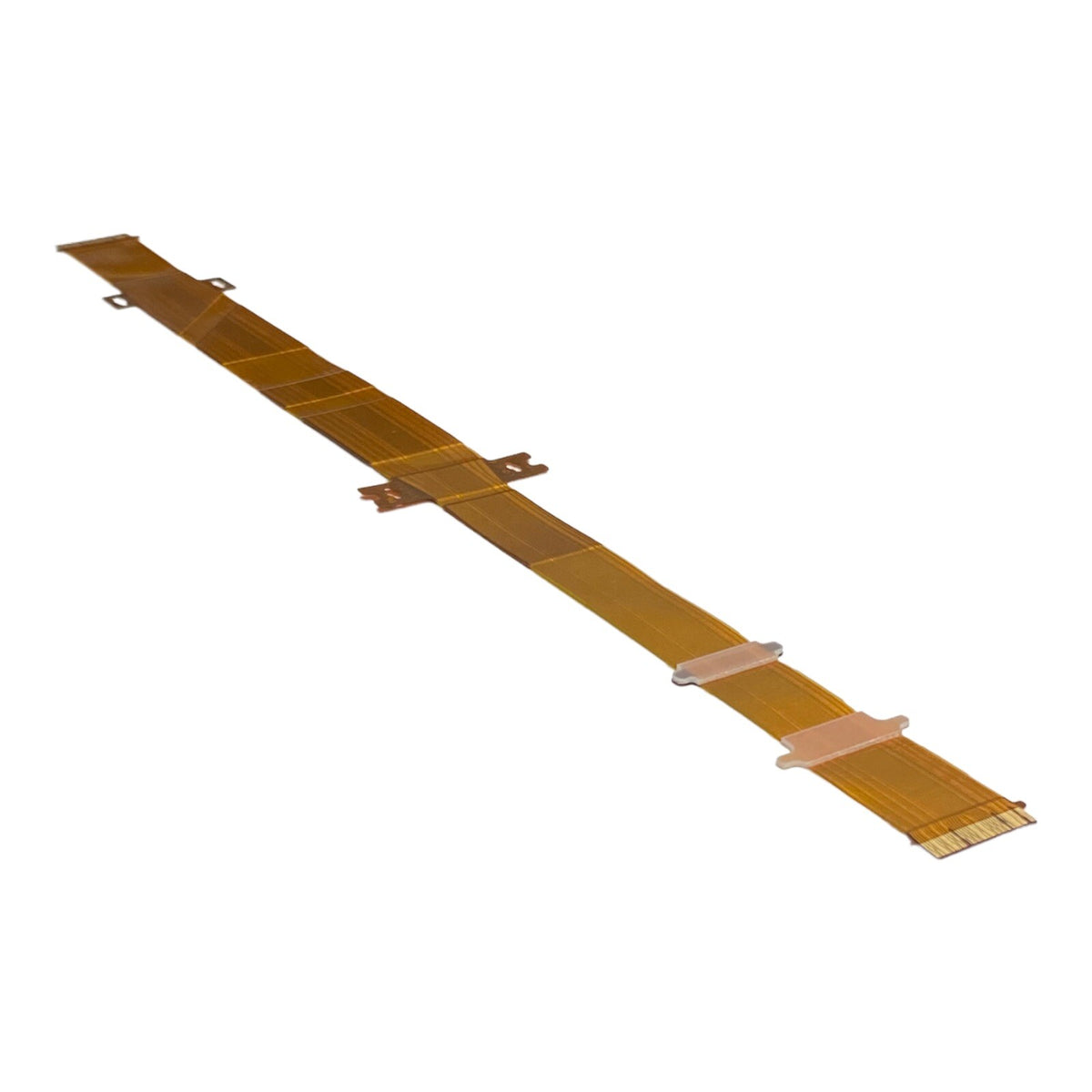 Sony HXR-NX100 EVF Viewfinder Flex PCB Replacement Part Genuine Sony