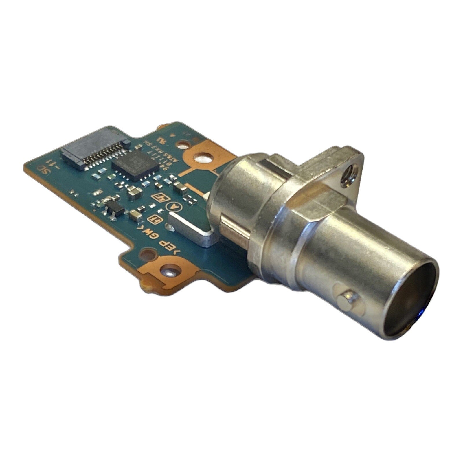 Sony PXW-X160 SD Board Replacement Part Genuine Sony
