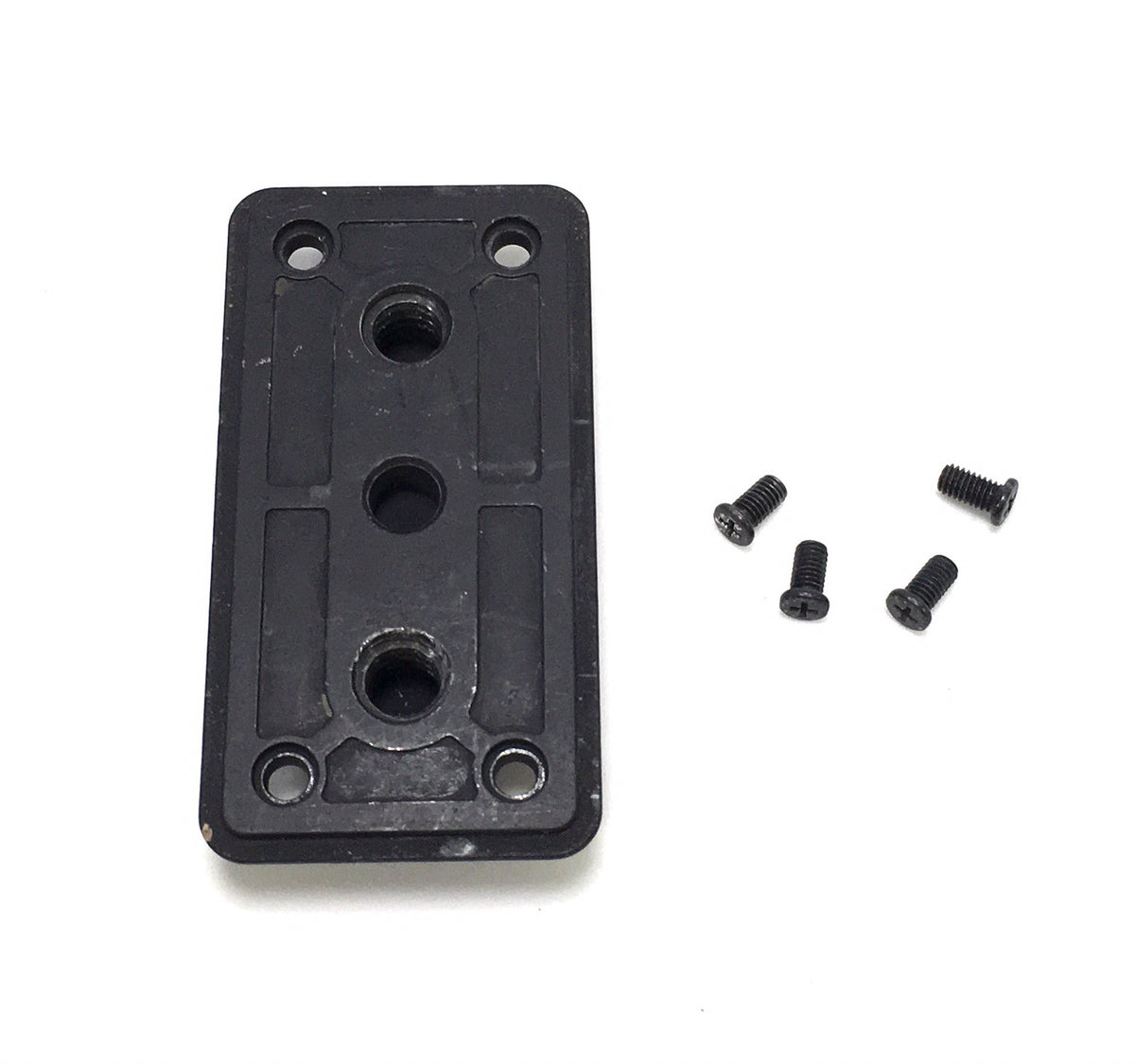 Sony PMW-300 Tripod Mount Plate Screws Replacement Part Genuine Sony