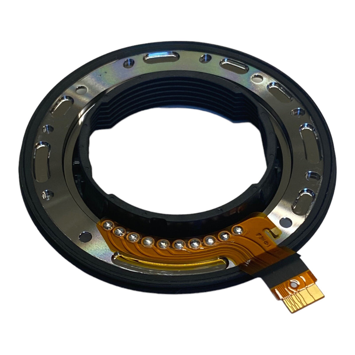Sony SEL100400GM Lens Mount
