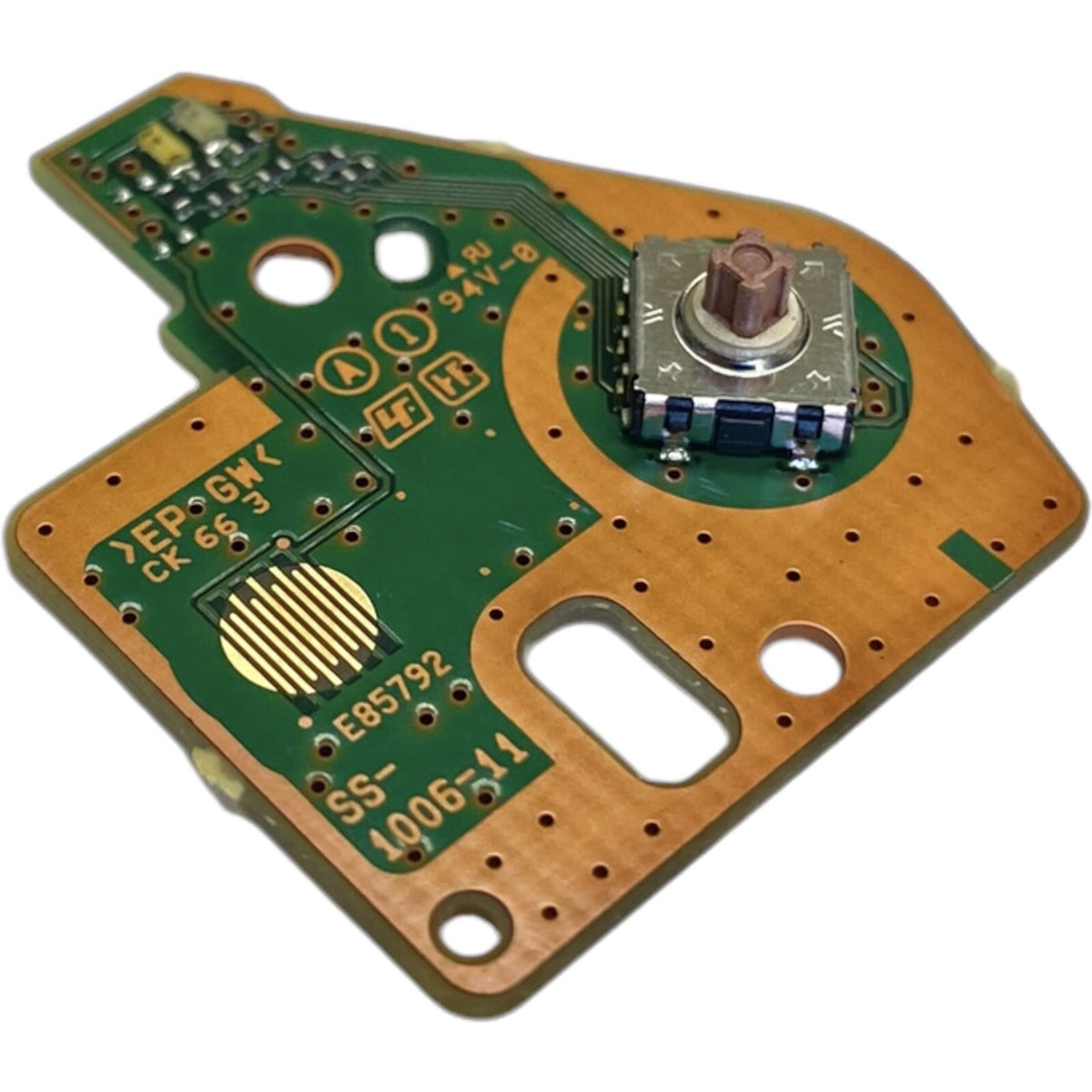 Sony HXR-MC88 Circuit Board Replacement Part Genuine Sony