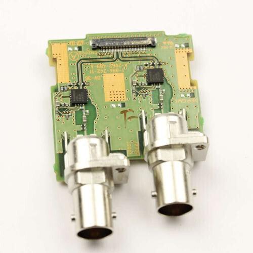Sony PXW-FS7 SDI Board Replacement Part Genuine Sony