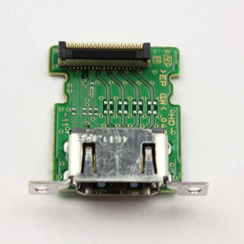 Sony NEX-FS700R HDMI Circuit Board Replacement Part Genuine Sony