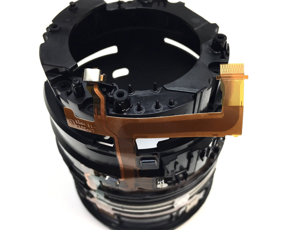 Sony SEL24105G Outer Barrel Assembly