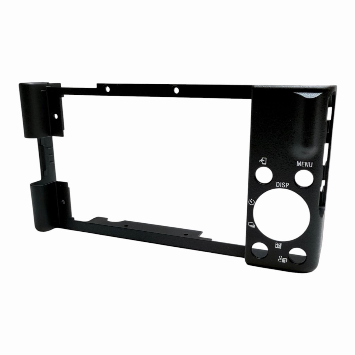 Sony ZV-1F Rear Back Cabinet Replacement Part Genuine Sony