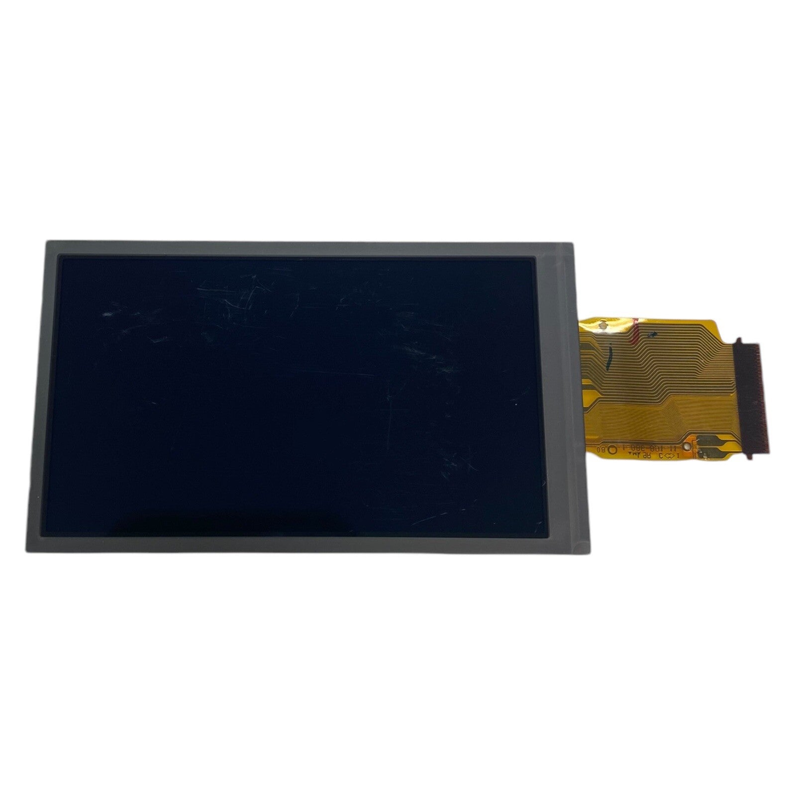 Sony PXW-FS7 LCD Screen Replacement Part Genuine Sony