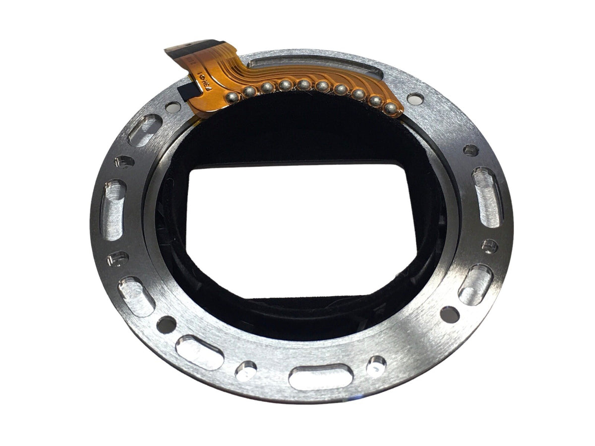 Sony SEL24105G Mount Assembly