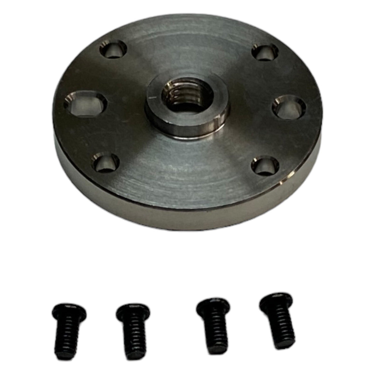 Sony PXW-FS7 Resetta Ring Replacement Part Genuine Sony