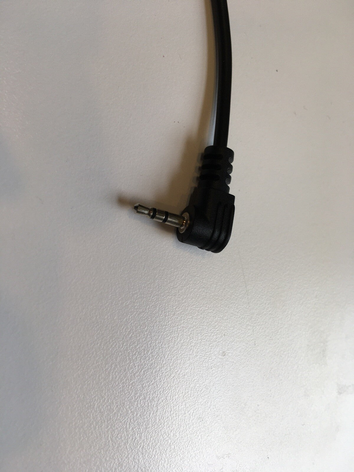 Sony PXW-FS5 Grip Handel Cable Lanc Replacement Part Genuine Sony
