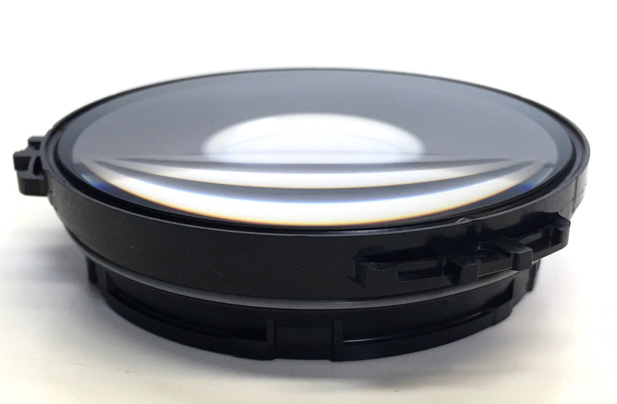 Sony SEL24105G 1St Group Assembly