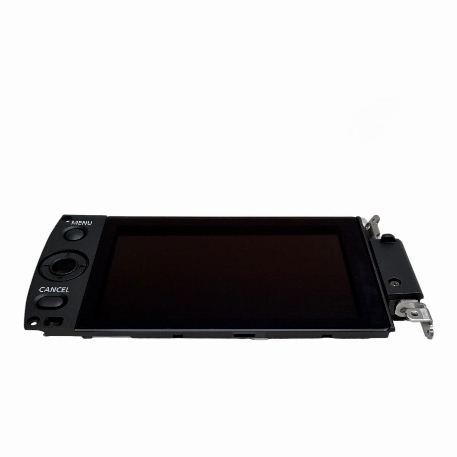 Canon XF100 LCD Block Replacement Part Genuine Canon