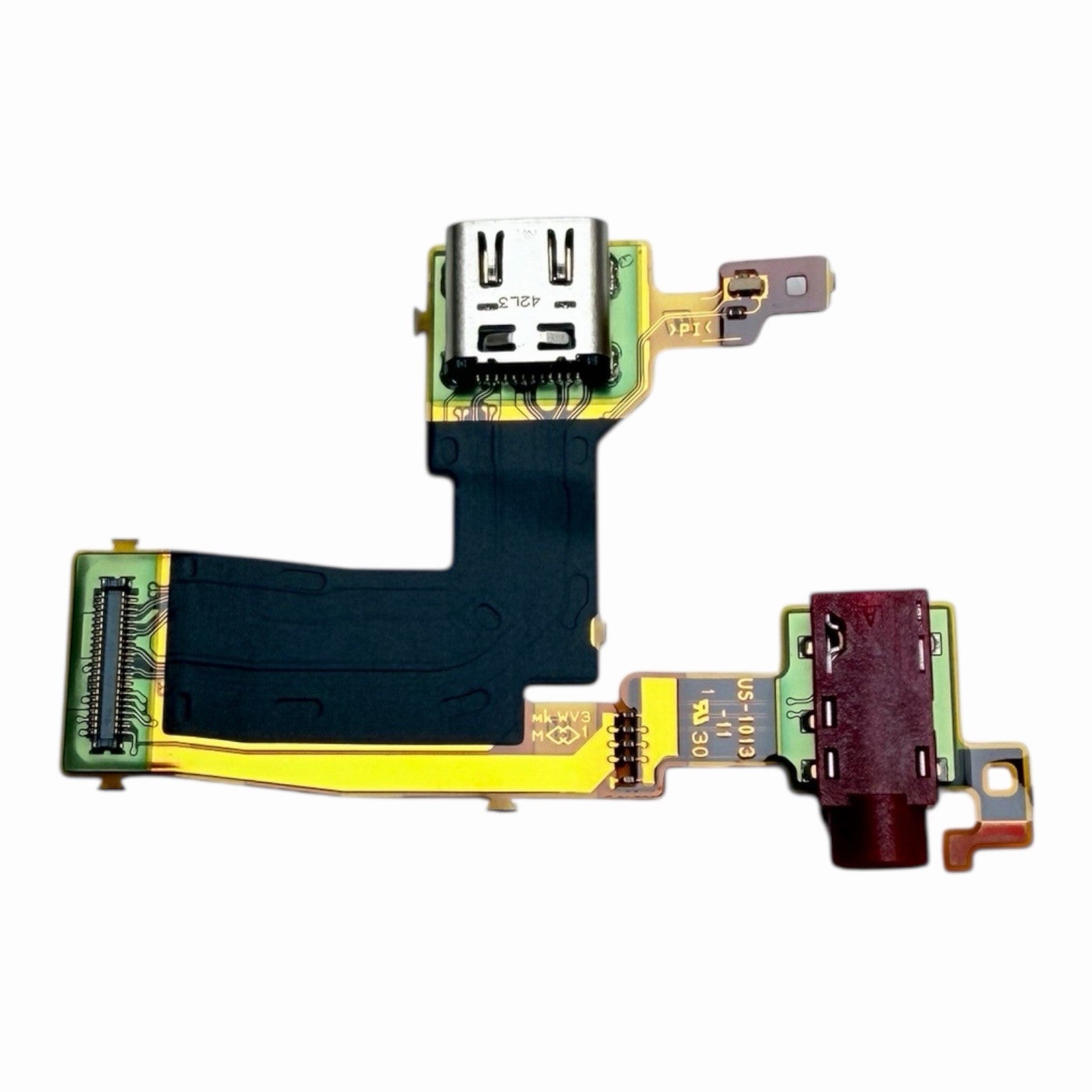 Sony ZV-E10 USB Microphone Baord Genuine Sony Replacement Part