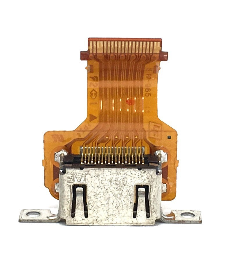 Sony HVR-Z5E HDMI Jack Port Replacement Part Genuine Sony