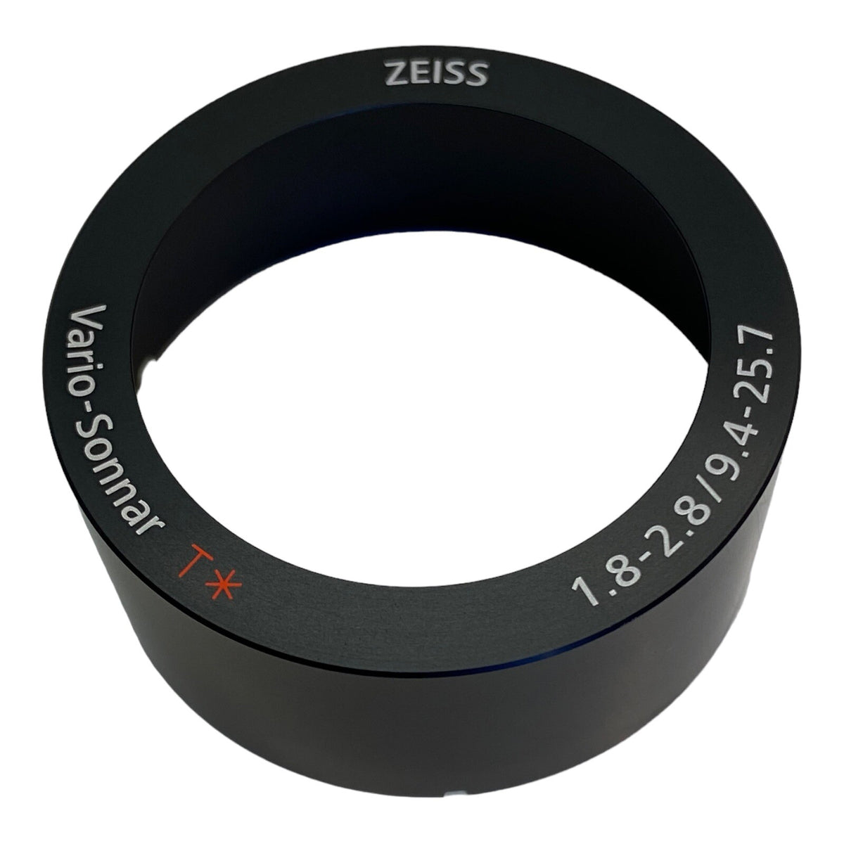 Sony ZV-1 Lens Ring Replacement Part Genuine Sony