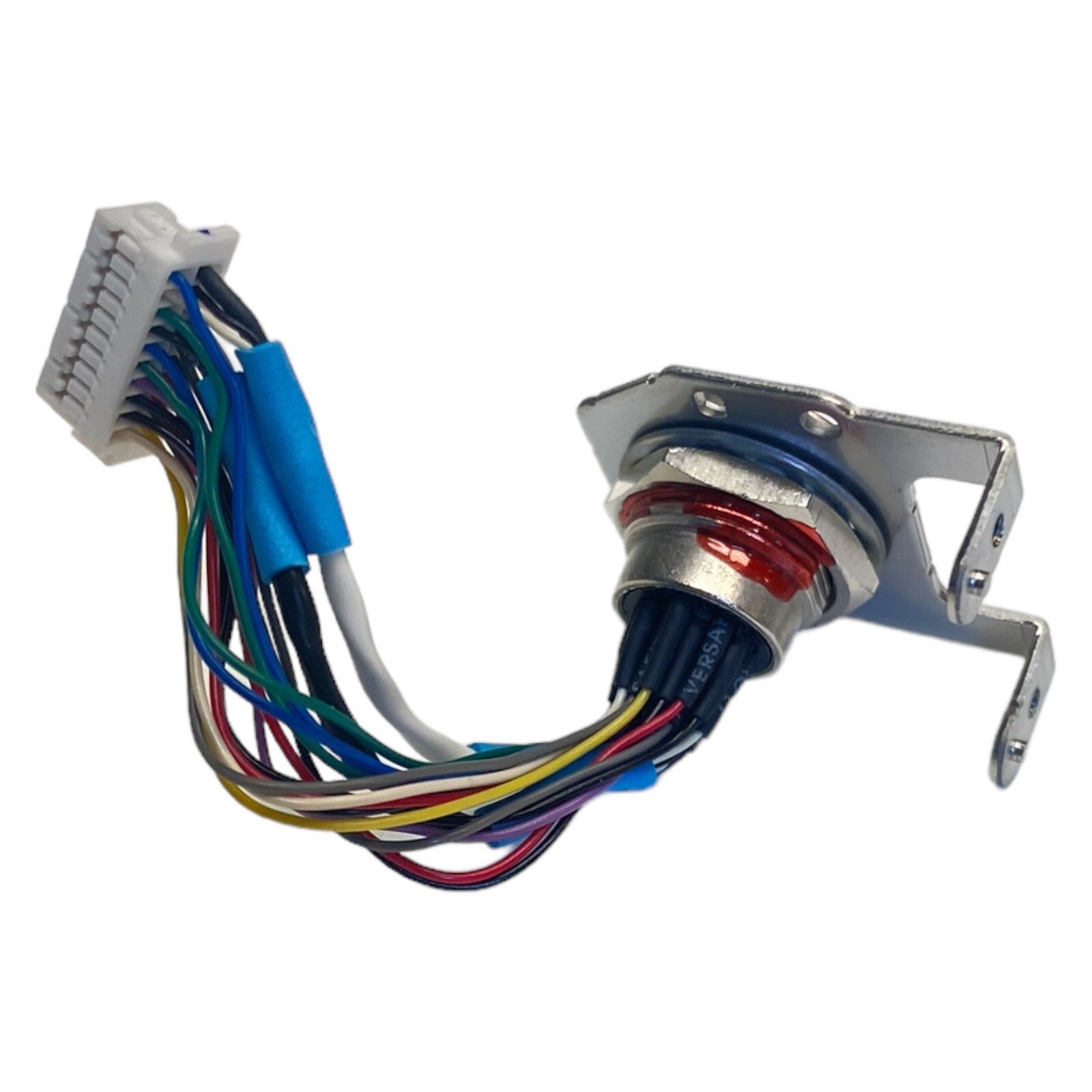 Canon C100 Jack on Body to Plug Handle Genuine Canon Replacement Part