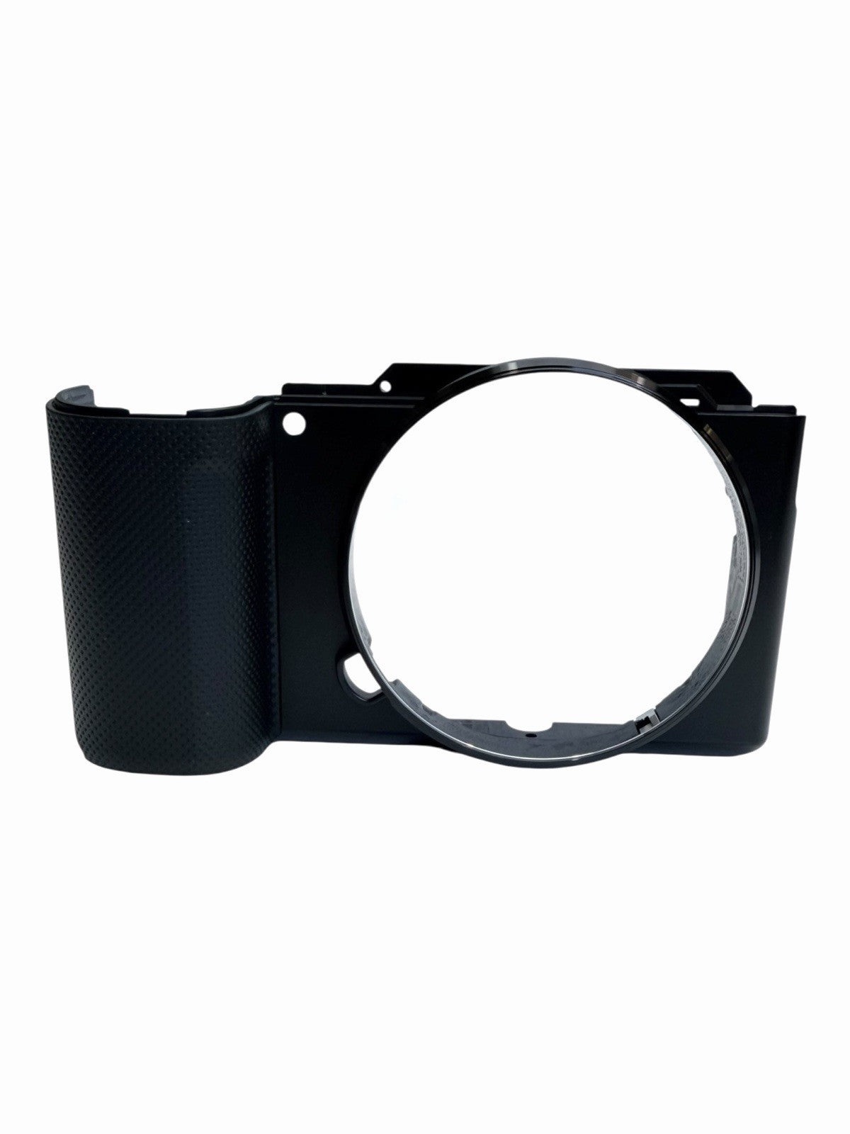 Sony ZV-E10 Front Cabinet Black Replacement Part Genuine Sony