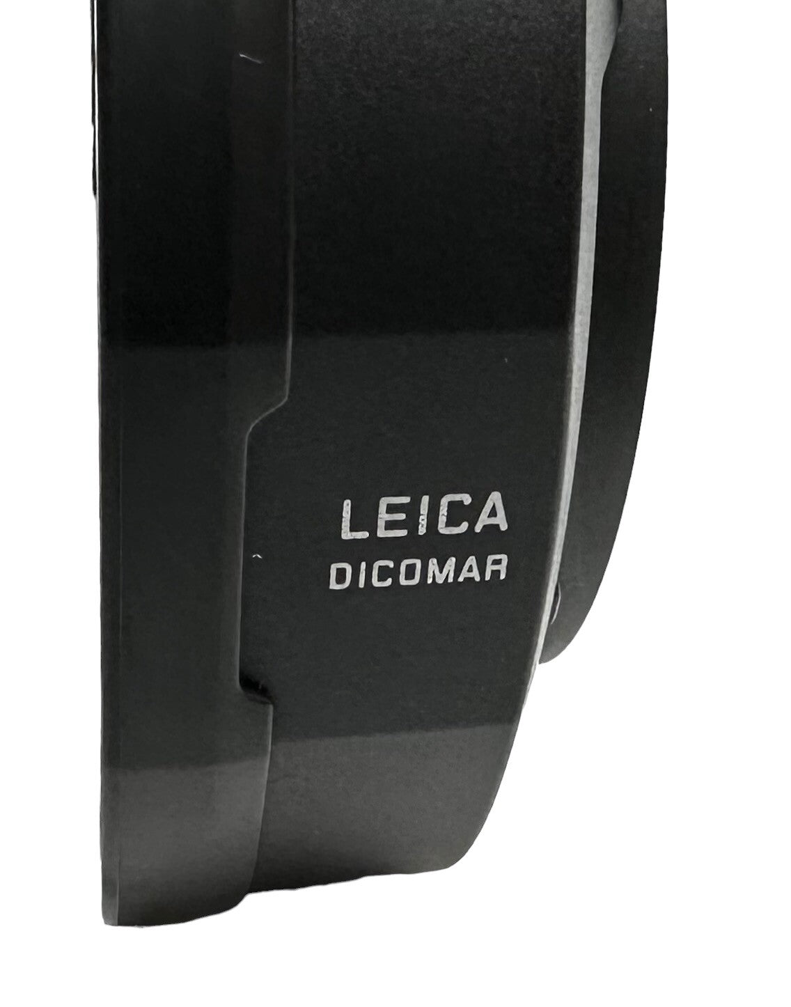 Panasonic HC-X2000 Lens Hood Replacement Part Genuine Panasonic