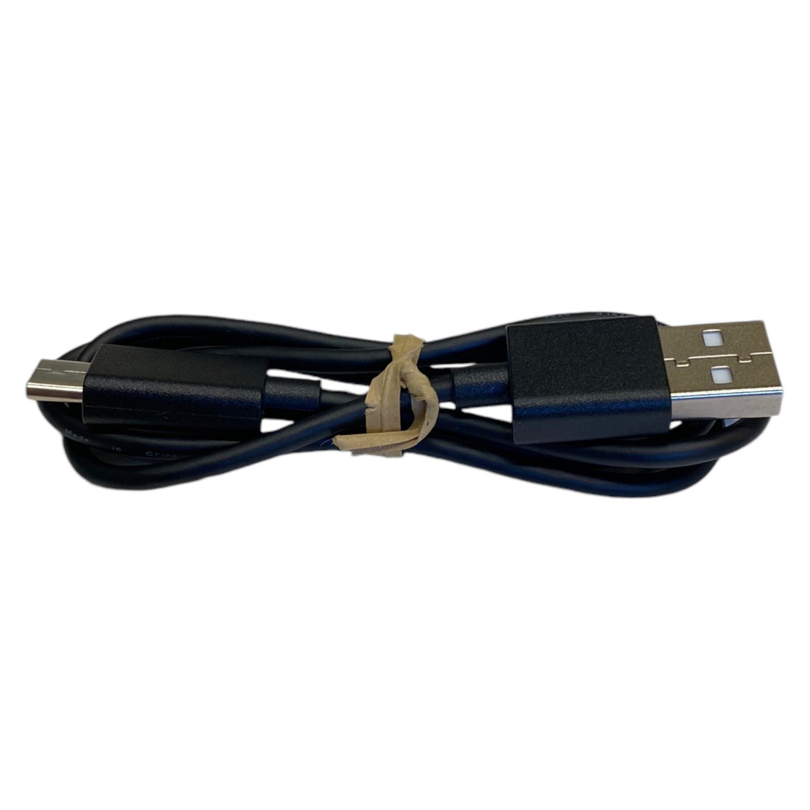 Sony ZV-1F USB-C Cable Genuine Sony Replacement Part