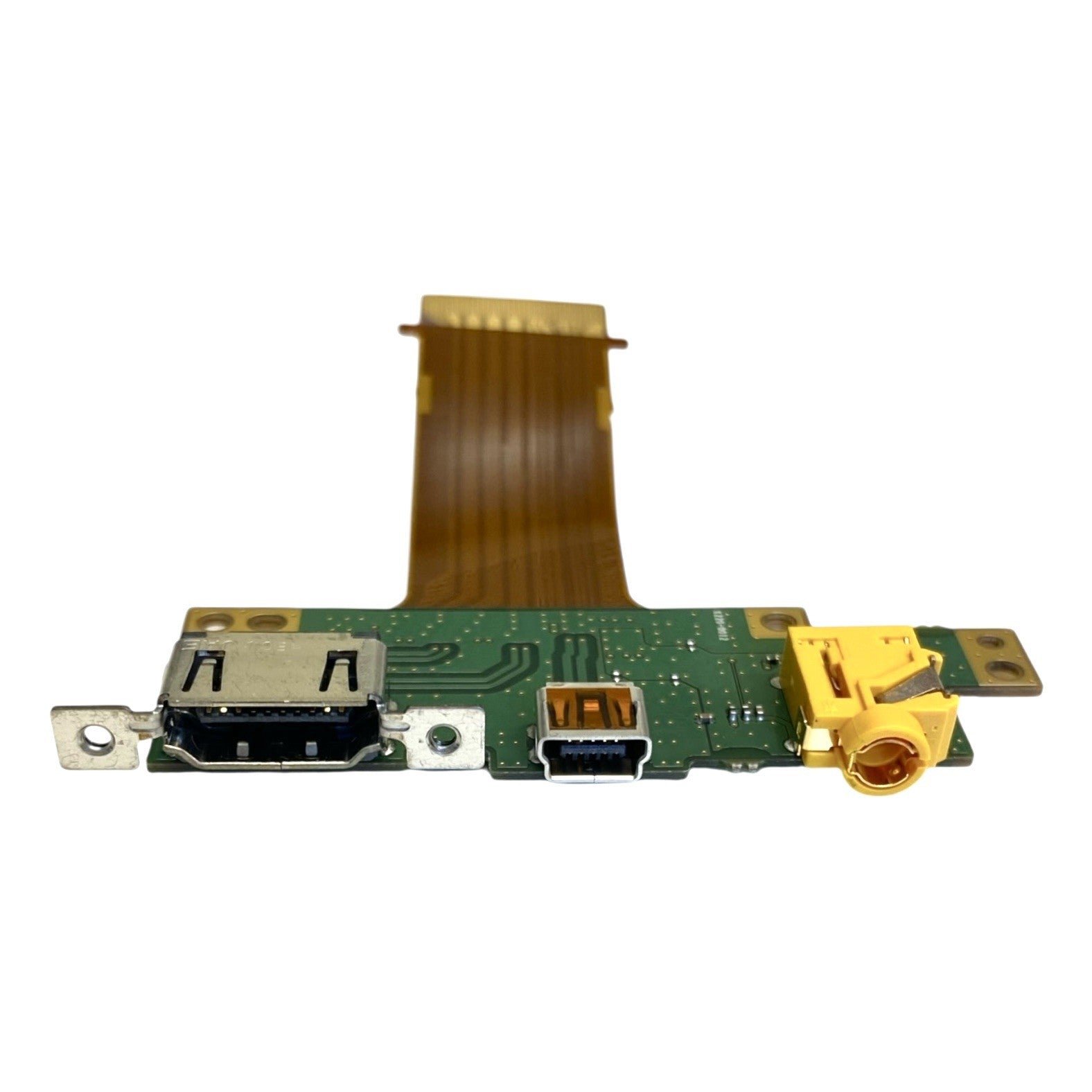 Canon XF300 HDMI Connector Jack Port Replacement Part Genuine Canon