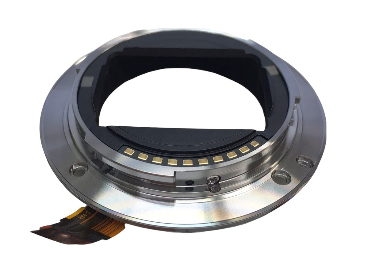 Sony SEL24105G Mount Assembly