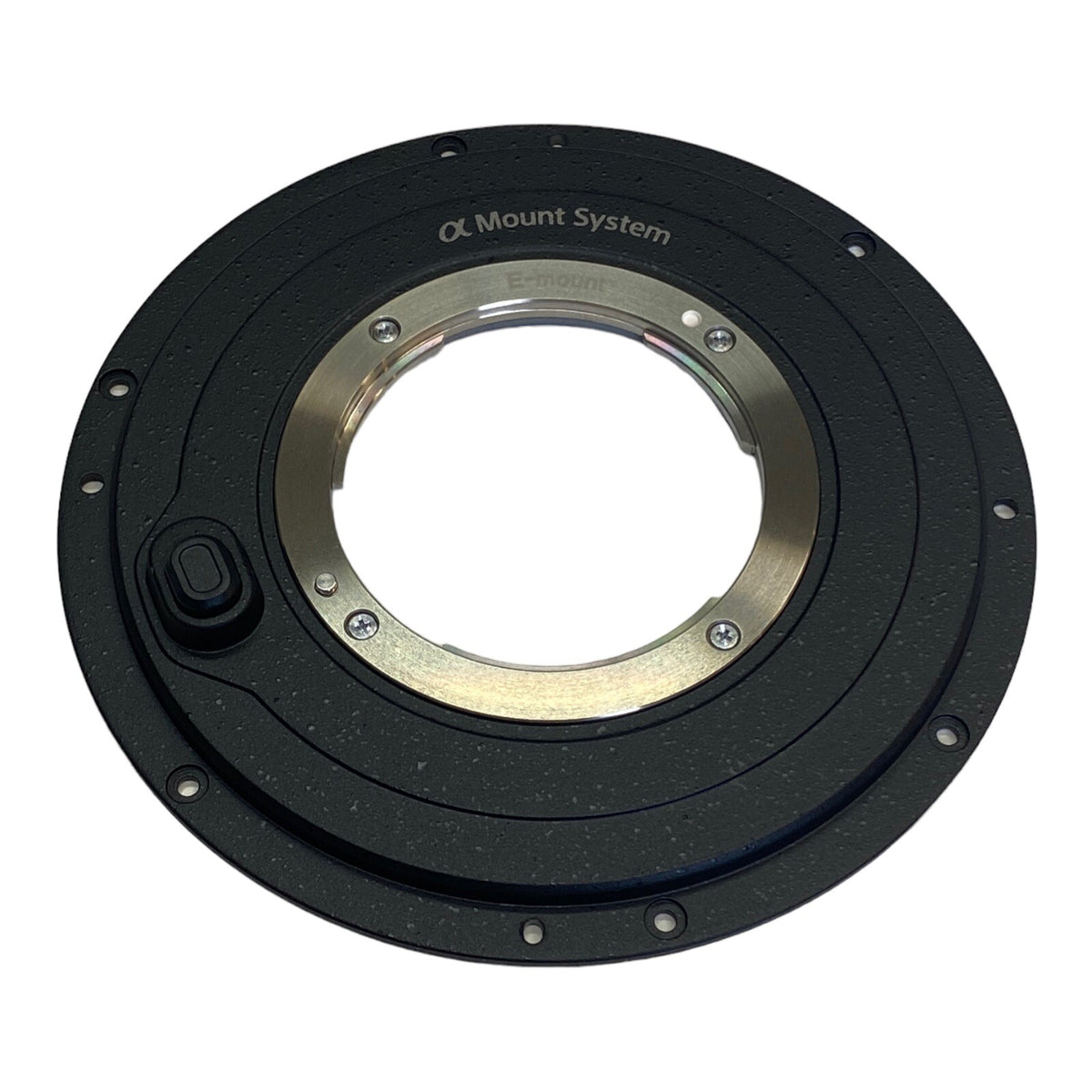Sony PXW-FS7 Front Mount Replacement Part Genuine Sony