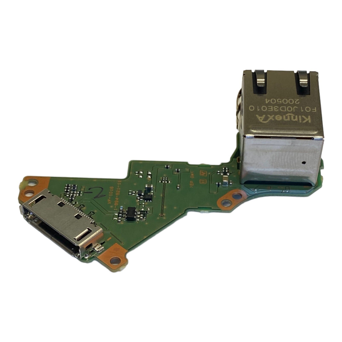 Sony PXW-FS5M2 LCD Monitor Connector Board Replacement Part Genuine Sony