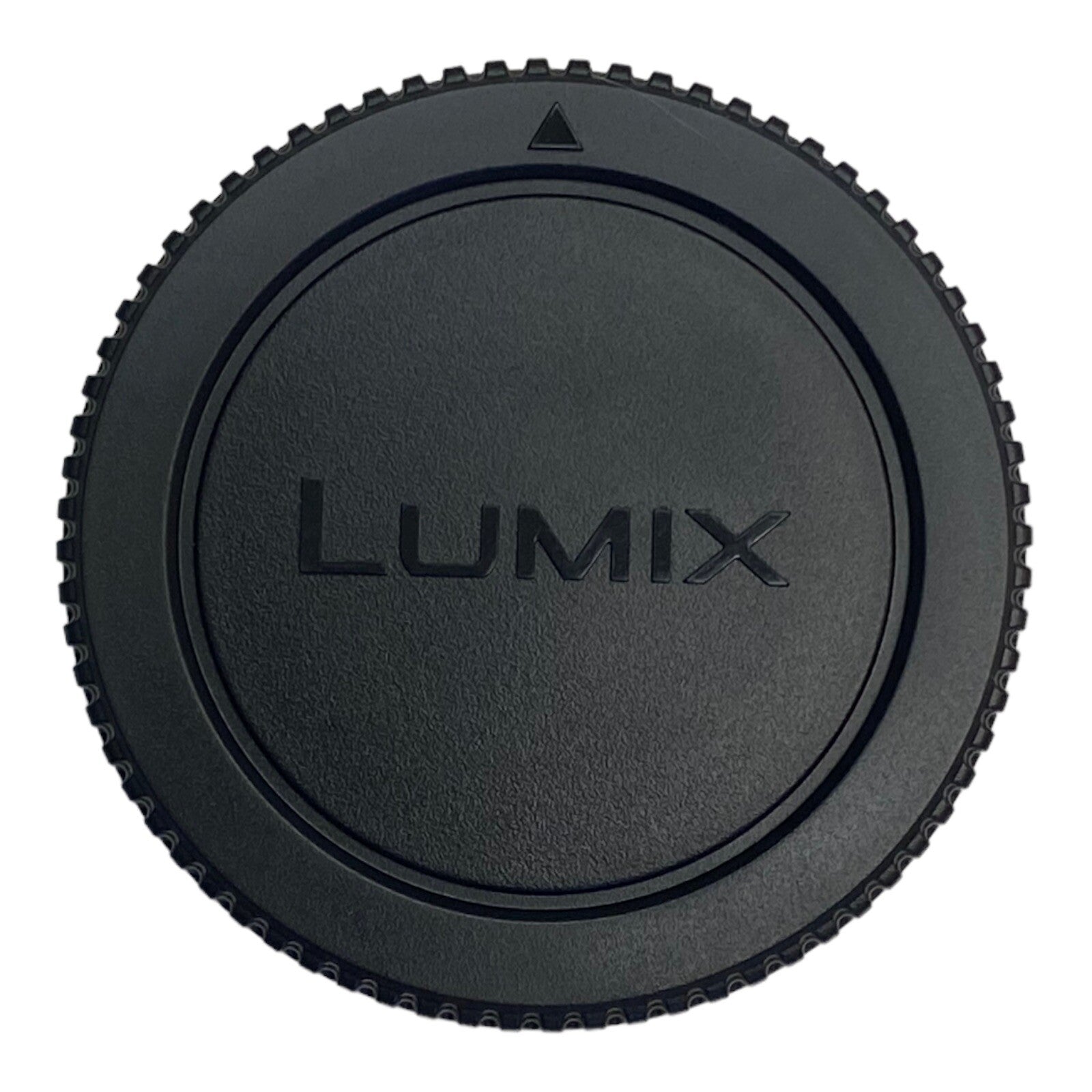 Panasonic DMC-G80 Body Cap Front Replacement Part Genuine Panasonic