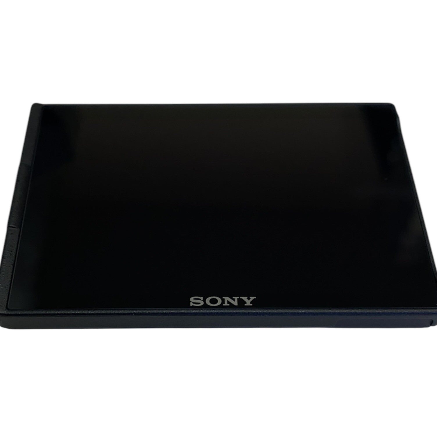 Sony ZV-1F LCD Screen Monitor Black Frame Replacement Part Genuine Sony