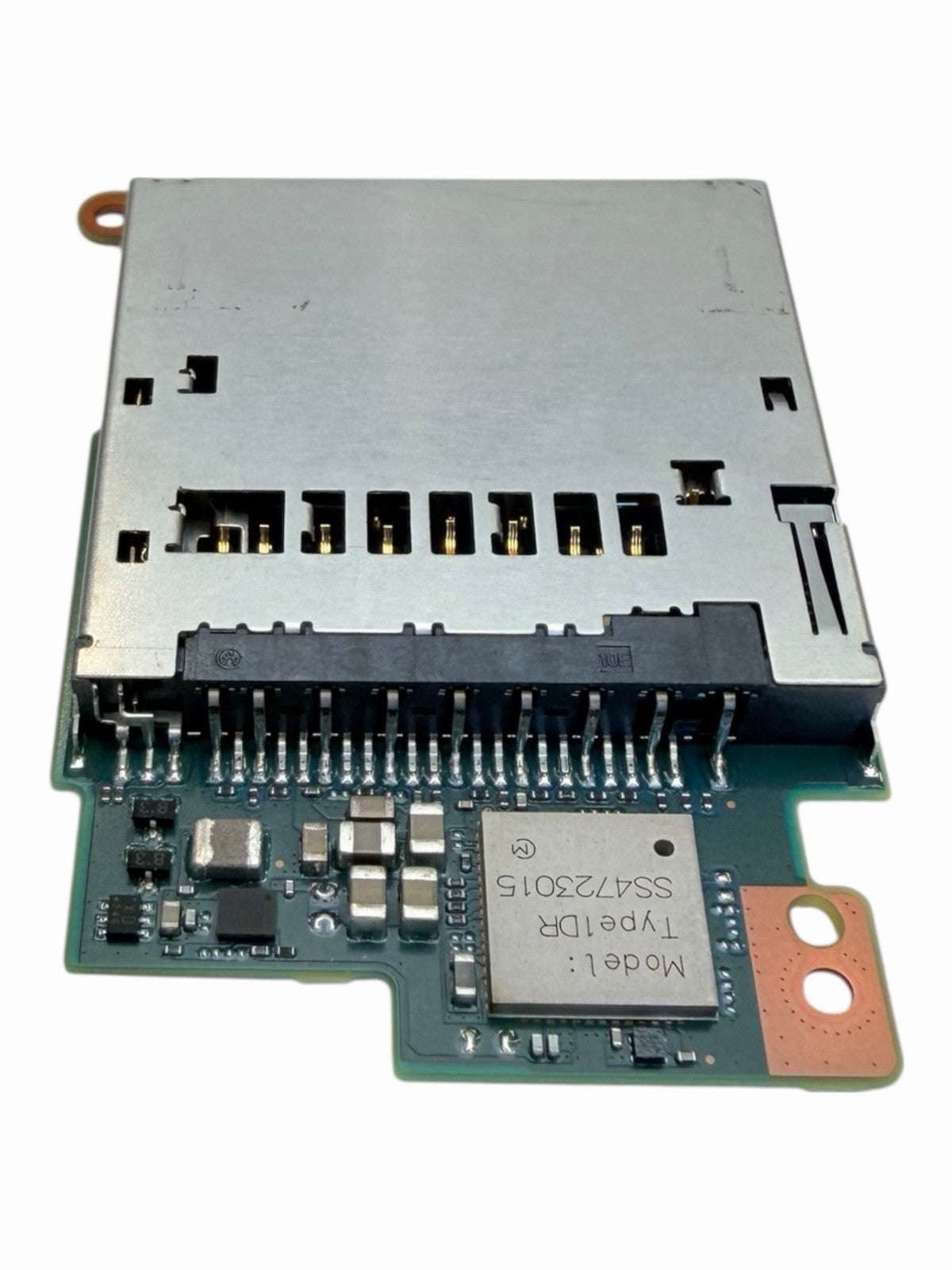 Sony ZV-1F SD Card Slot Reader Board Replacement Part Genuine Sony