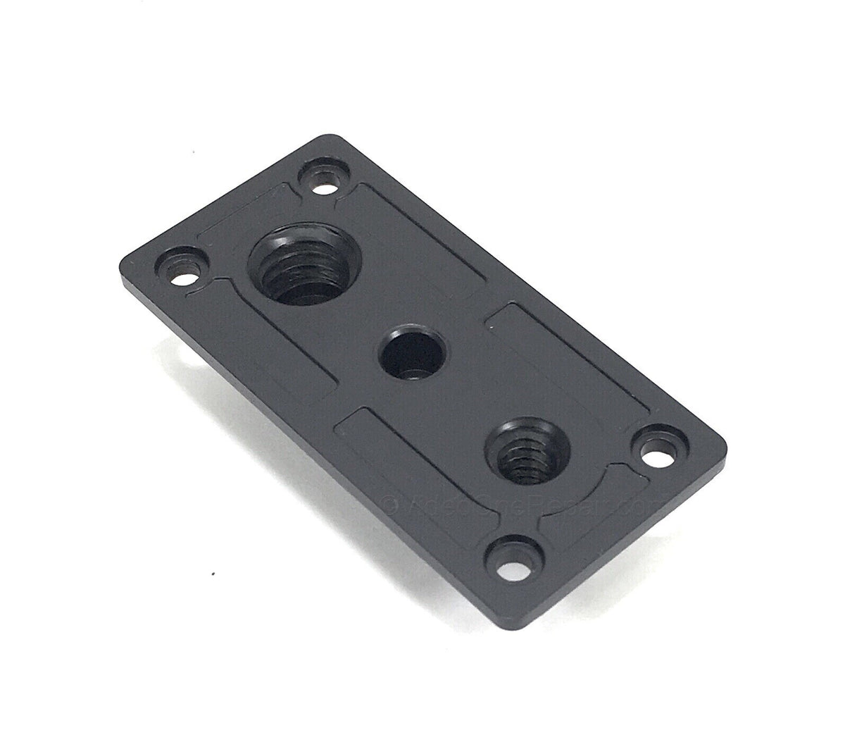 Sony PXW-FS7 Tripod Mount Screw Plate Replacement Part Genuine Sony