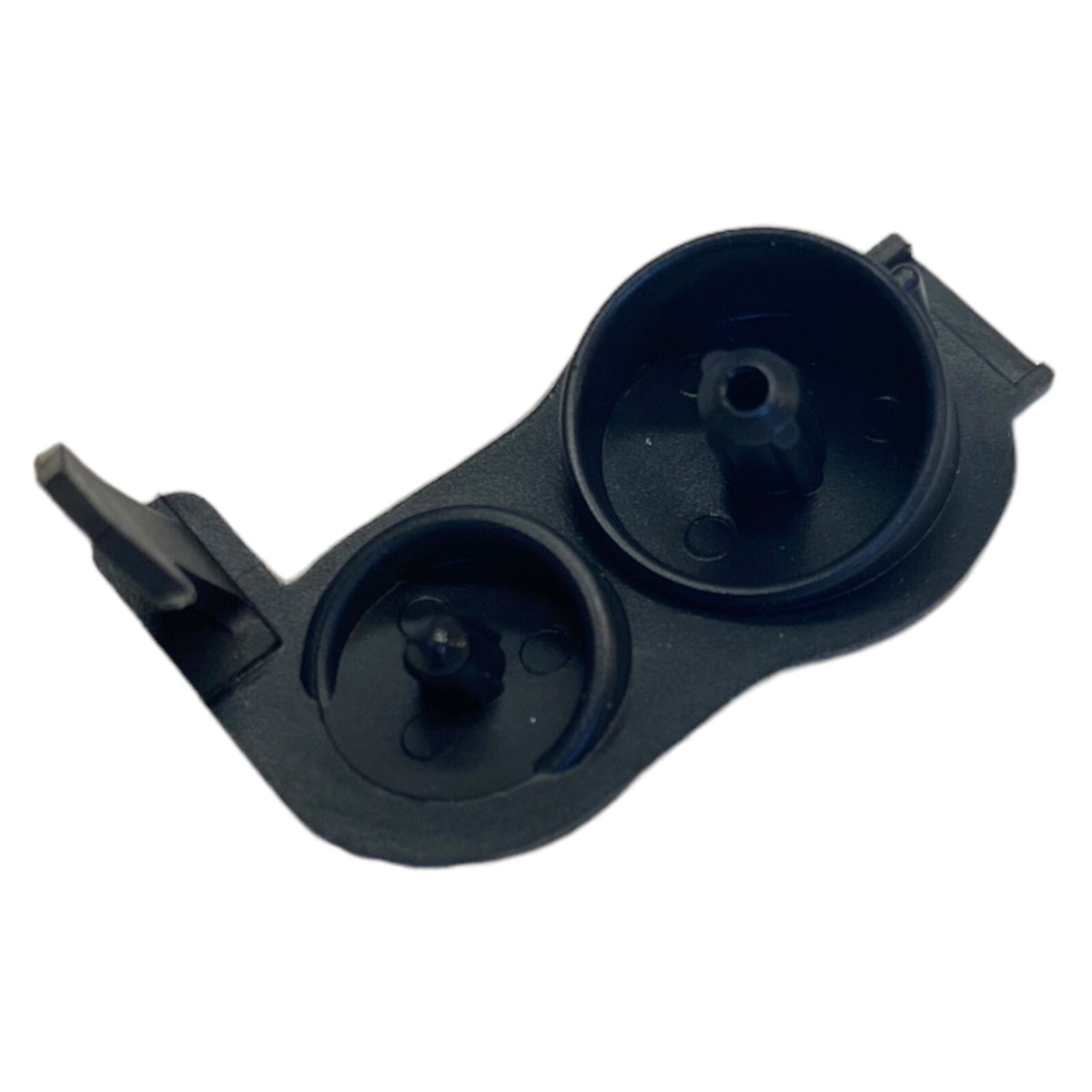 Sony HXR-NX100 Headphone Remote Lanc Lid Cover Replacement Part Genuine Sony