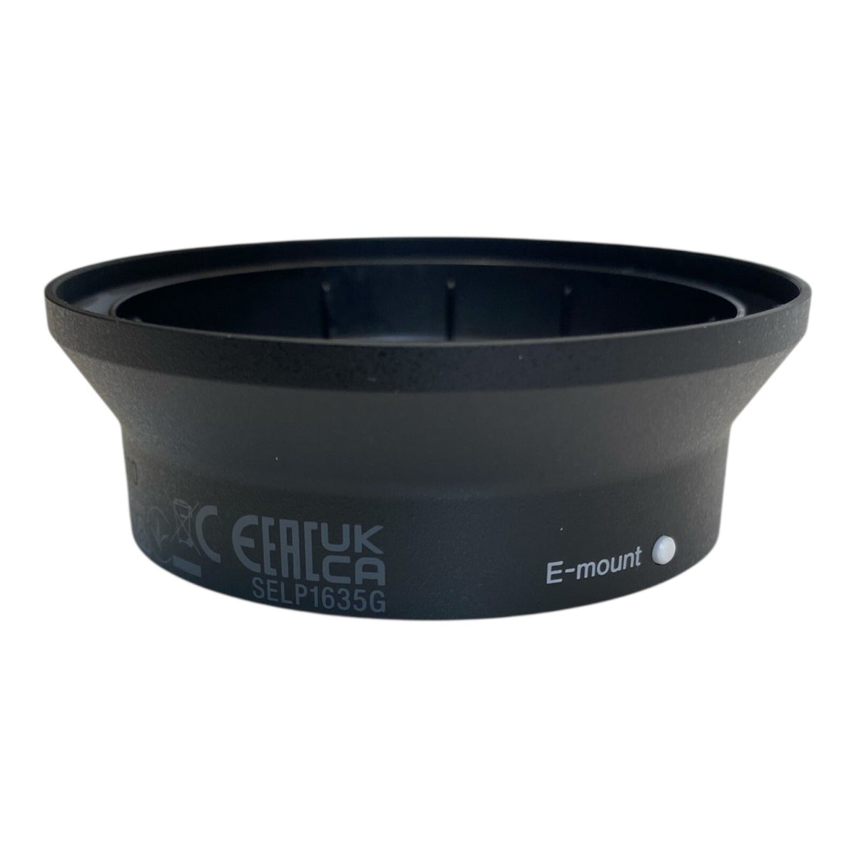 Sony SELP1635G S-rear Outer Cover