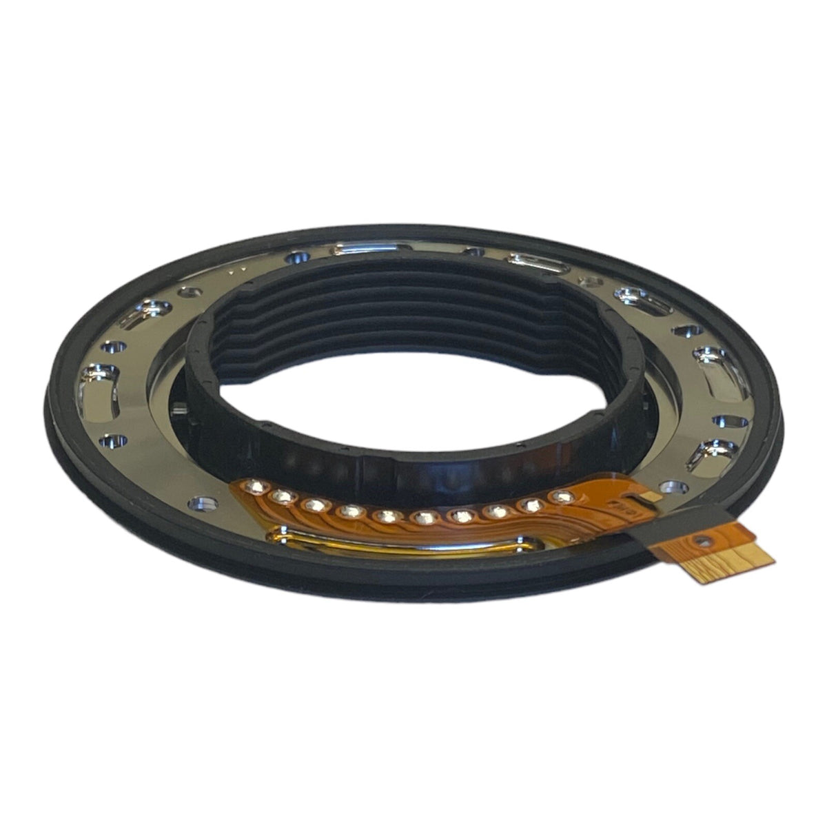Sony SEL100400GM Lens Mount