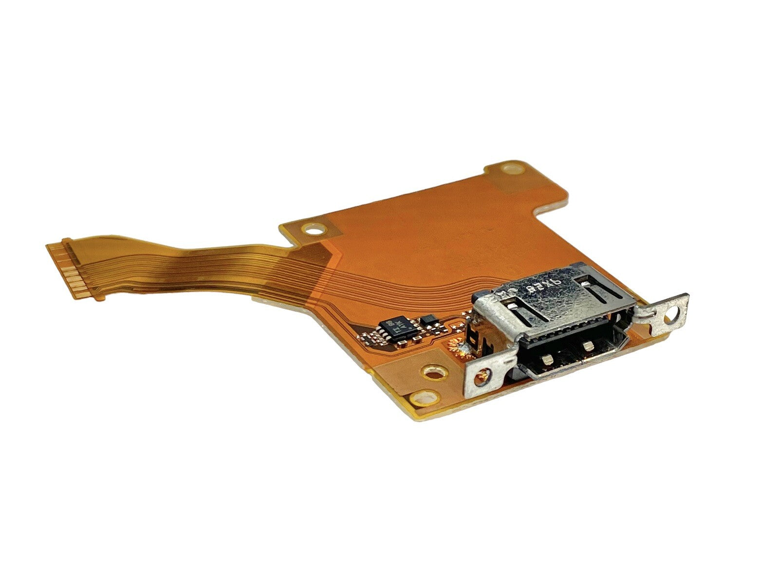 Sony FDR-AX700 HDMI Port Jack Circuit Board Replacement Part Genuine Sony