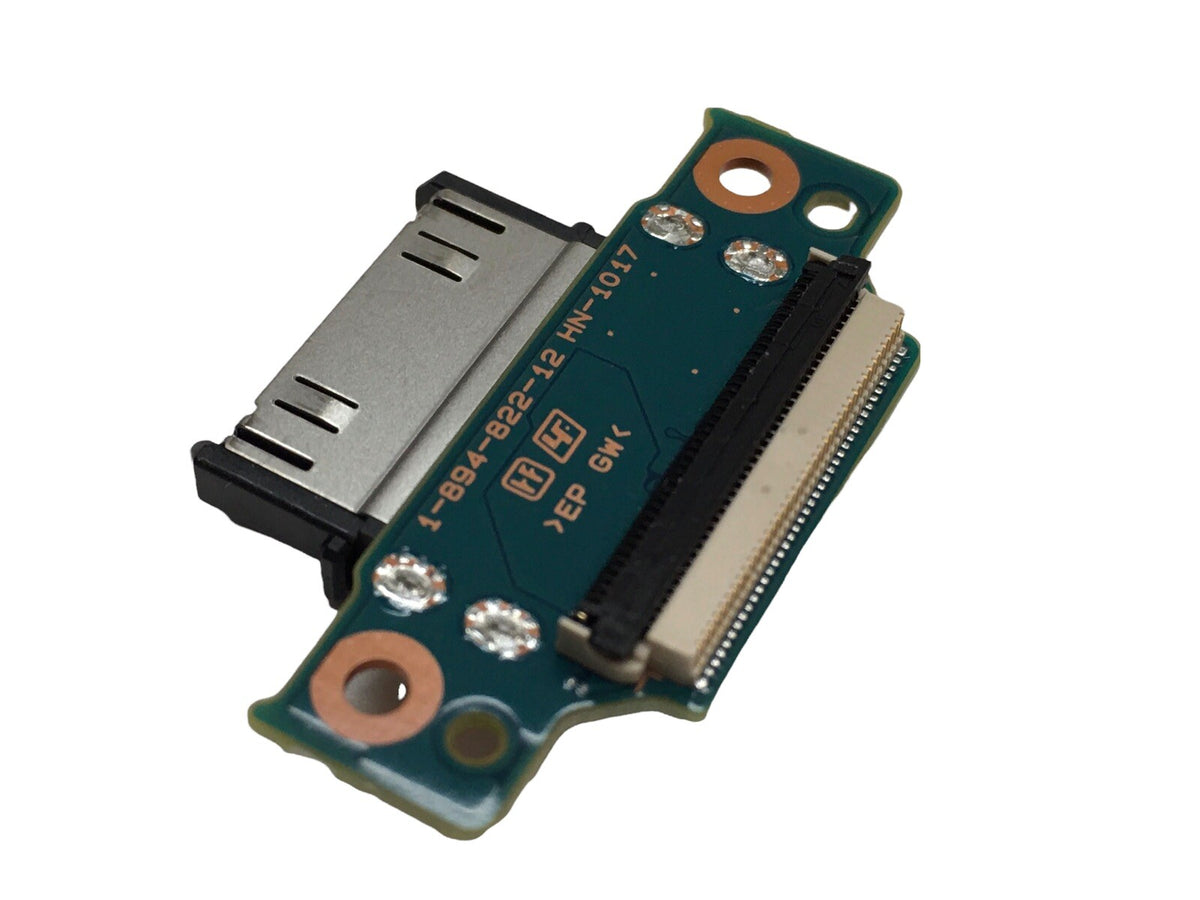 Sony PXW-FS5M2 Pxwfs Mounted Circuit Board Replacement Part Genuine Sony