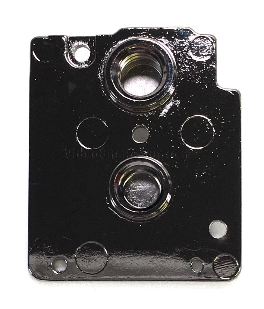 Canon HF G10 Tripod Base Female – Genuine OEM Replacement Part
